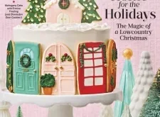 Southern Living – December 2025 | Download Magazine PDF