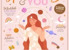 Spirituality & You – 2nd Edition 2025 ⬇️ Download Magazine PDF 📚