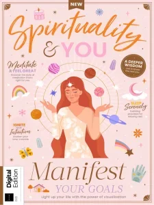 Spirituality & You β 2nd Edition 2025 β¬οΈ Download Magazine PDF π