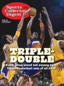Sports Collectors Digest – December 15, 2025 | Download Magazine PDF