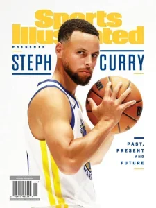 Sports Illustrated – Steph Curry Past Present and Future 2026 ⬇️ Download Magazine PDF 📚