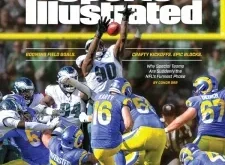 Sports Illustrated USA – December 2025 ⬇️ Download Magazine PDF 📚