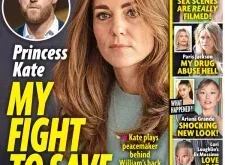 Star Magazine USA – December 1, 2025 | Download Magazine PDF