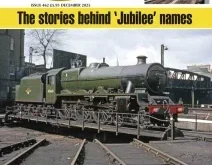 Steam World – December 2025 | Download Magazine PDF