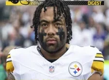 Steelers Digest – November 2025 ⬇️ Download Magazine PDF 📚