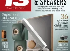 T3 UK – December 2025 | Download Magazine PDF