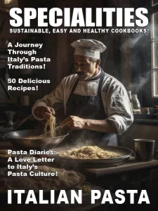 Taste of talian Pasta 2025 β¬οΈ Download Magazine PDF π