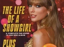 Taylor Swift – The Life of a Showgirl 2026 ⬇️ Download Magazine PDF 📚