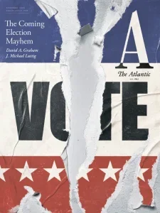 The Atlantic – December 2025 | Download Magazine PDF