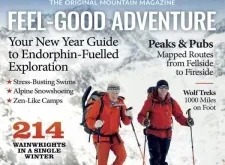 The Great Outdoors – January 2026 | Download Magazine PDF