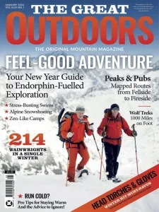 The Great Outdoors – January 2026 | Download Magazine PDF