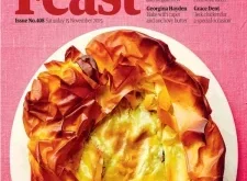 The Guardian Feast – Issue No. 408, 15 November 2025 ⬇️ Download Magazine PDF 📚