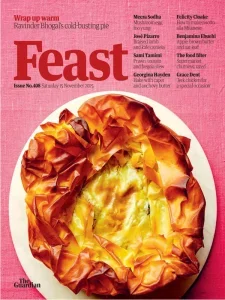 The Guardian Feast β Issue No. 408, 15 November 2025 β¬οΈ Download Magazine PDF π
