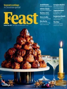 The Guardian Feast – 29 November 2025 | Download Magazine PDF