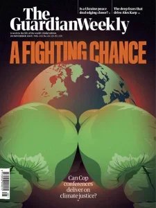 The Guardian Weekly – 28 November 2025 | Download Magazine PDF