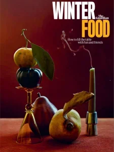 The Guardian Winter Food 2025 | Download Magazine PDF