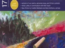 The New Quarterly – Issue 176, Fall 2025 | Download Magazine PDF