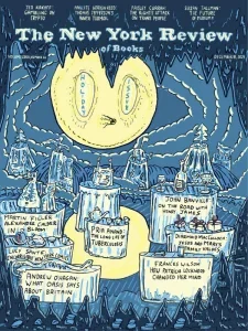 The New York Review of Books – December 18, 2025 | Download Magazine PDF