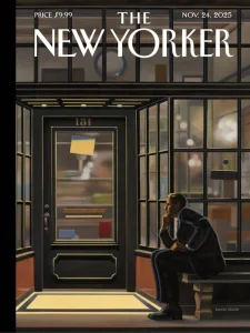 The New Yorker – November 24, 2025 | Download Magazine PDF