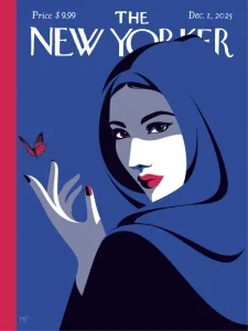 The New Yorker – December 1, 2025 | Download Magazine PDF