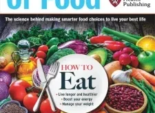 The Power of Food – How to Eat 2025 ⬇️ Download Magazine PDF 📚