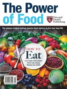 The Power of Food β How to Eat 2025 β¬οΈ Download Magazine PDF π