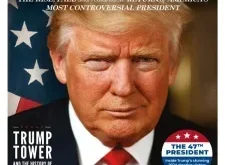 The Story of Trump – 4th Edition 2025 ⬇️ Download Magazine PDF 📚