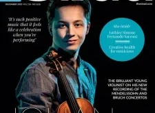 The Strad – December 2025 ⬇️ Download Magazine PDF 📚