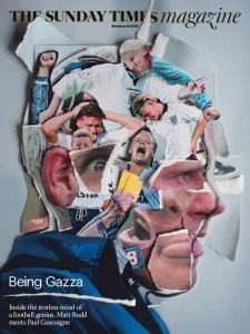 The Sunday Times Magazine – November 23, 2025 | Download Magazine PDF