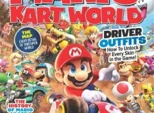The Ultimate Guide to Mario Kart World 2025 ⬇️ Download Magazine PDF 📚