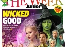 The Week Junior USA – November 21, 2025 ⬇️ Download Magazine PDF 📚