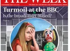 The Week UK – Issue 1566, 15 November 2025 ⬇️ Download Magazine PDF 📚