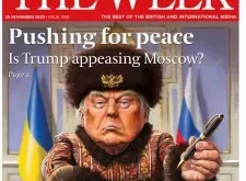 The Week UK – 29 November 2025 | Download Magazine PDF