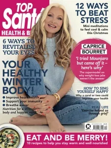 Top Sante UK – December 2025 | Download Magazine PDF
