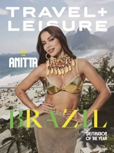 Travel + Leisure USA – December 2025 / January 2026 | Download Magazine PDF