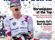 Triathlon Magazine Canada – Volume 20 Issue 3, Nice & Kona 2025 | Download Magazine PDF