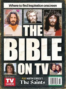 TV Guide – The Bible on TV 2026 ⬇️ Download Magazine PDF 📚