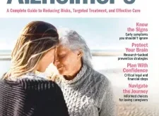 Understanding – Alzheimer’s 2025 ⬇️ Download Magazine PDF 📚