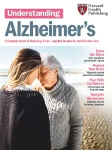 Understanding – Alzheimer’s 2025 ⬇️ Download Magazine PDF 📚