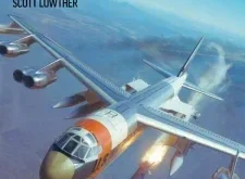 US Aviation Secret Projects – B-52 Stratofortress, Issue 2 2025 ⬇️ Download Magazine PDF 📚