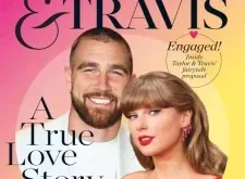US Weekly Presents – Taylor & Travis, A True Love Story 2025 ⬇️ Download Magazine PDF 📚