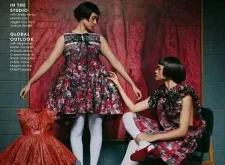 Vogue Philippines – November 2025 ⬇️ Download Magazine PDF 📚