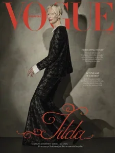 Vogue Singapore β November 2025 β¬οΈ Download Magazine PDF π