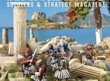 Wargames, Soldiers & Strategy – Issue 138 2025 ⬇️ Download Magazine PDF 📚