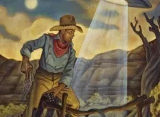 Western Art Collector – December 2025 | Download Magazine PDF