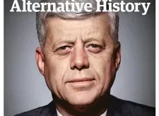 All About History What If.. Book of Alternative History – 19th Ed 2025 | Download Magazine PDF