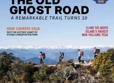 Wilderness – December 2025 | Download Magazine PDF