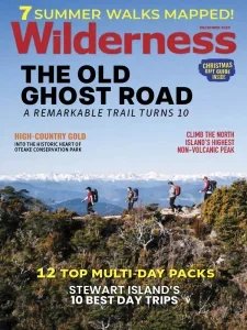 Wilderness – December 2025 | Download Magazine PDF