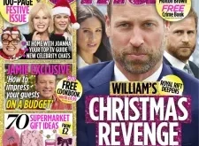 Woman UK – 8 December 2025 | Download Magazine PDF