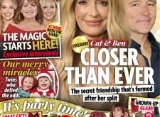 Woman’s Own – 8 December 2025 | Download Magazine PDF